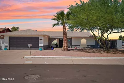 10018 N 48th Lane, Glendale, AZ 85302 - Photo 1