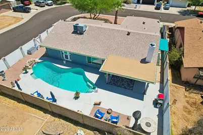 10018 N 48th Lane, Glendale, AZ 85302 - Photo 52