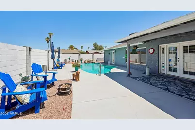 10018 N 48th Lane, Glendale, AZ 85302 - Photo 42