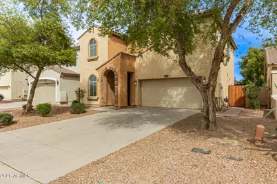 17507 N Costa Brava Avenue, Maricopa, AZ 85139 - Photo 4