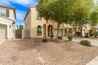 17507 N Costa Brava Avenue, Maricopa, AZ 85139 - Photo 6