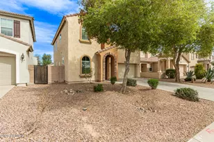 17507 N Costa Brava Ave, Maricopa, AZ 85139 - Photo 6