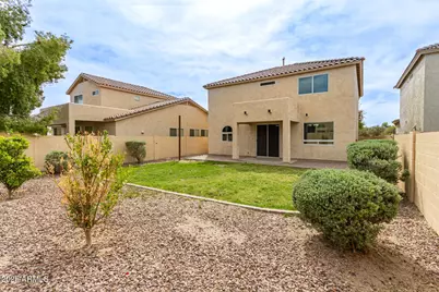 17507 N Costa Brava Avenue, Maricopa, AZ 85139 - Photo 36