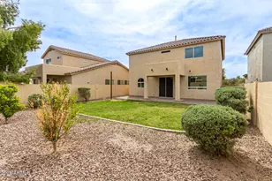 17507 N Costa Brava Ave, Maricopa, AZ 85139 - Photo 36
