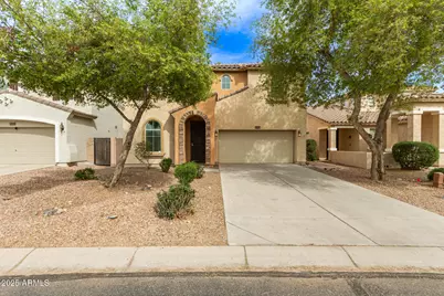 17507 N Costa Brava Avenue, Maricopa, AZ 85139 - Photo 2