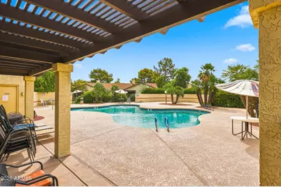 8140 N 107th Avenue #142, Peoria, AZ 85345 - Photo 40