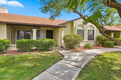 8140 N 107th Avenue #142, Peoria, AZ 85345 - Photo 1