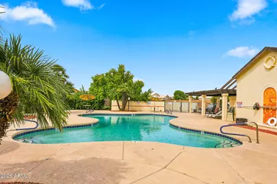 8140 N 107th Avenue #142, Peoria, AZ 85345 - Photo 42