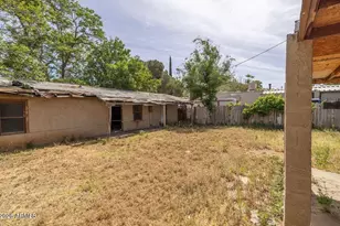 5499 S Glendale Ave, Globe, AZ 85501 - Photo 22