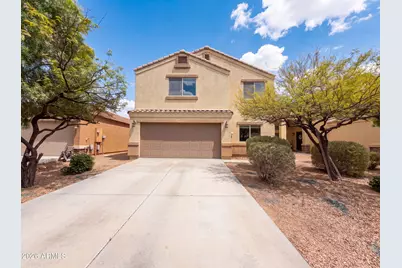 28539 N Moonstone Way, San Tan Valley, AZ 85143 - Photo 20