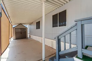 33412 N 223rd Dr, Wittmann, AZ 85361 - Photo 8