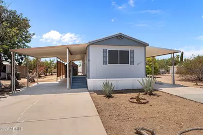 33412 N 223rd Drive, Wittmann, AZ 85361 - Photo 1