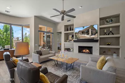 8273 E Hoverland Road, Scottsdale, AZ 85255 - Photo 2