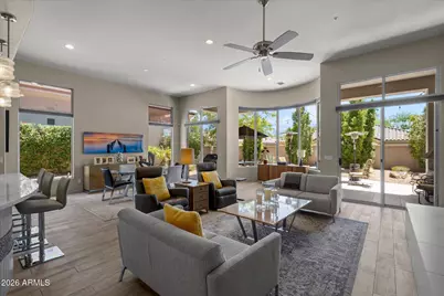 8273 E Hoverland Road, Scottsdale, AZ 85255 - Photo 4