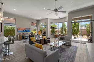 8273 E Hoverland Rd, Scottsdale, AZ 85255 - Photo 4