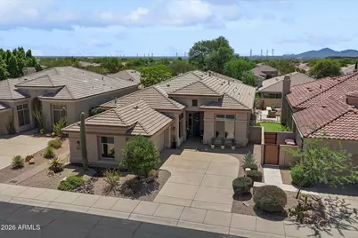 8273 E Hoverland Road, Scottsdale, AZ 85255 - Photo 1