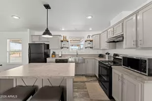 38321 N 251st Ave, Morristown, AZ 85342 - Photo 22
