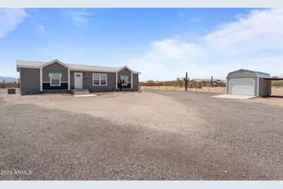 38321 N 251st Avenue, Morristown, AZ 85342 - Photo 2