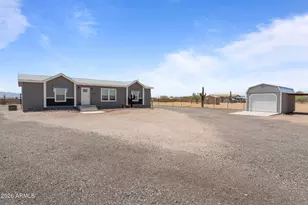38321 N 251st Ave, Morristown, AZ 85342 - Photo 2