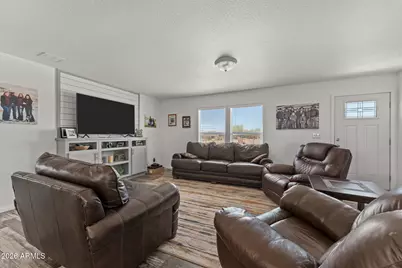 38321 N 251st Avenue, Morristown, AZ 85342 - Photo 16