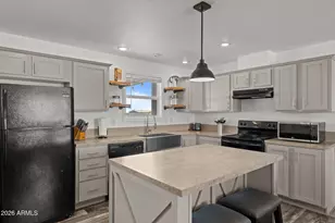 38321 N 251st Ave, Morristown, AZ 85342 - Photo 24