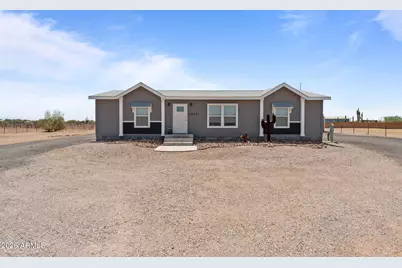 38321 N 251st Avenue, Morristown, AZ 85342 - Photo 1