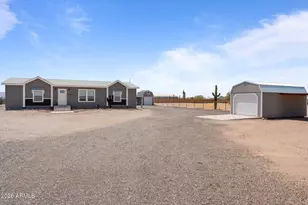 38321 N 251st Ave, Morristown, AZ 85342 - Photo 6