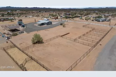 38321 N 251st Avenue, Morristown, AZ 85342 - Photo 40