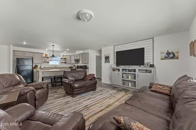 38321 N 251st Avenue, Morristown, AZ 85342 - Photo 14