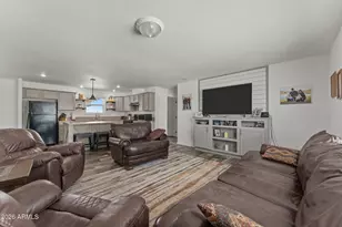 38321 N 251st Ave, Morristown, AZ 85342 - Photo 14