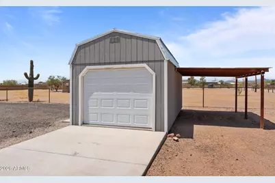 38321 N 251st Avenue, Morristown, AZ 85342 - Photo 6