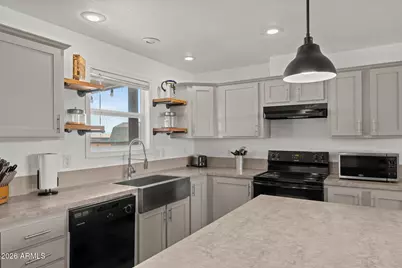 38321 N 251st Avenue, Morristown, AZ 85342 - Photo 24