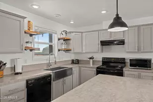 38321 N 251st Ave, Morristown, AZ 85342 - Photo 24