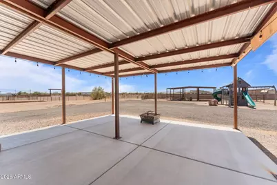 38321 N 251st Avenue, Morristown, AZ 85342 - Photo 12