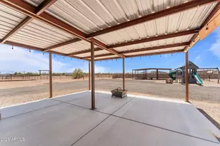 38321 N 251st Ave, Morristown, AZ 85342 - Photo 12