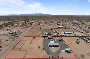 38321 N 251st Ave, Morristown, AZ 85342 - Photo 4