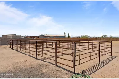 38321 N 251st Avenue, Morristown, AZ 85342 - Photo 8