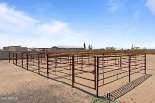 38321 N 251st Ave, Morristown, AZ 85342 - Photo 8