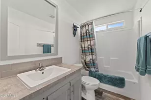 38321 N 251st Ave, Morristown, AZ 85342 - Photo 36