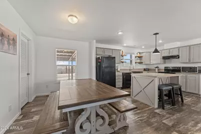 38321 N 251st Avenue, Morristown, AZ 85342 - Photo 18