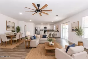 1441 E Tuscany St, Casa Grande, AZ 85122 - Photo 1