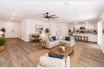 1441 E Tuscany Street, Casa Grande, AZ 85122 - Photo 2