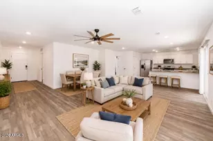 1441 E Tuscany St, Casa Grande, AZ 85122 - Photo 2