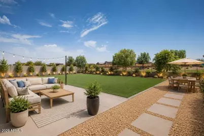 1441 E Tuscany Street, Casa Grande, AZ 85122 - Photo 6