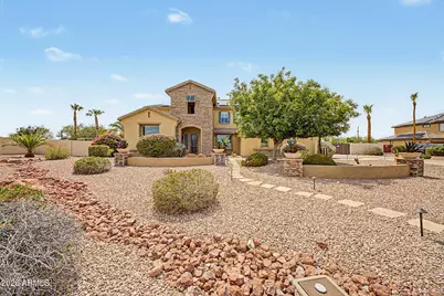 10746 N 146th Avenue, Surprise, AZ 85379 - Photo 1
