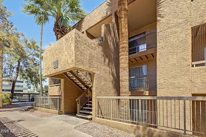 2625 E Indian School Road #341, Phoenix, AZ 85016 - Photo 2