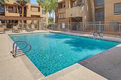 2625 E Indian School Road #341, Phoenix, AZ 85016 - Photo 26