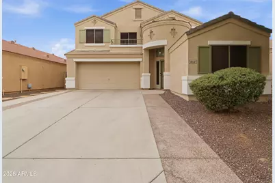 9838 W Salter Drive, Peoria, AZ 85382 - Photo 1