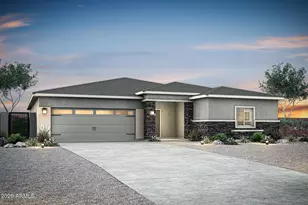 4015 N Barrel Cactus Ct, Casa Grande, AZ 85122 - Photo 1