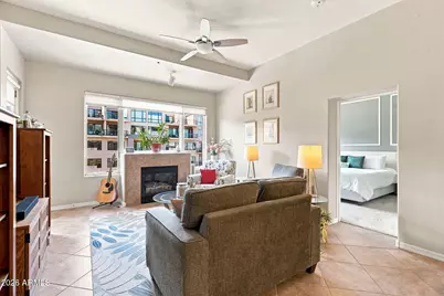 17 W Vernon Avenue #515, Phoenix, AZ 85003 - Photo 2